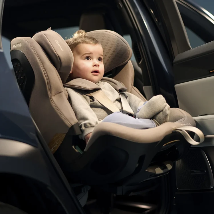 Maxi-Cosi Pearl XL Slide Pro