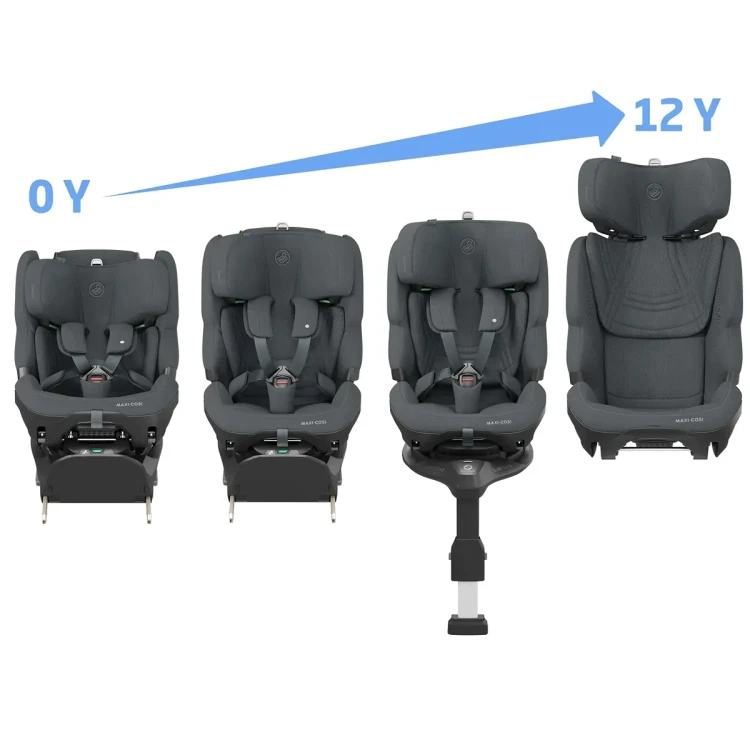 Maxi-Cosi Pearl XL Slide Pro