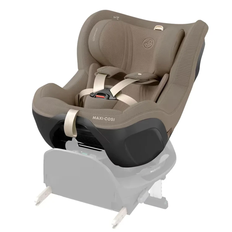 Maxi-Cosi Pearl Slide Pro  - Authentic Truffle