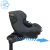 Maxi-Cosi Pearl Slide Pro - Authentic Graphite