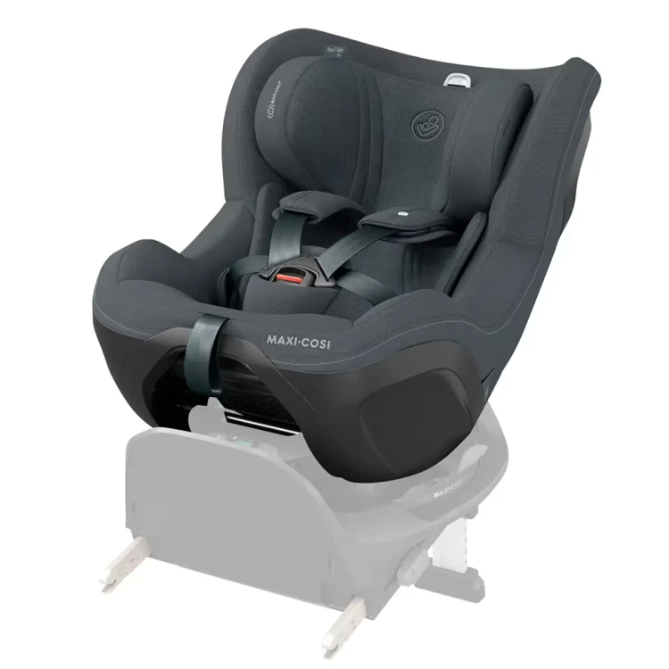 Maxi-Cosi Pearl Slide Pro - Authentic Graphite