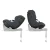 Maxi-Cosi Pearl Slide Pro - Authentic Graphite