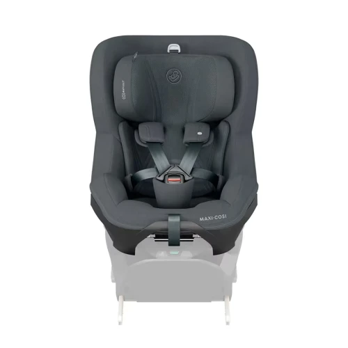 Maxi-Cosi Pearl Slide Pro - Authentic Graphite
