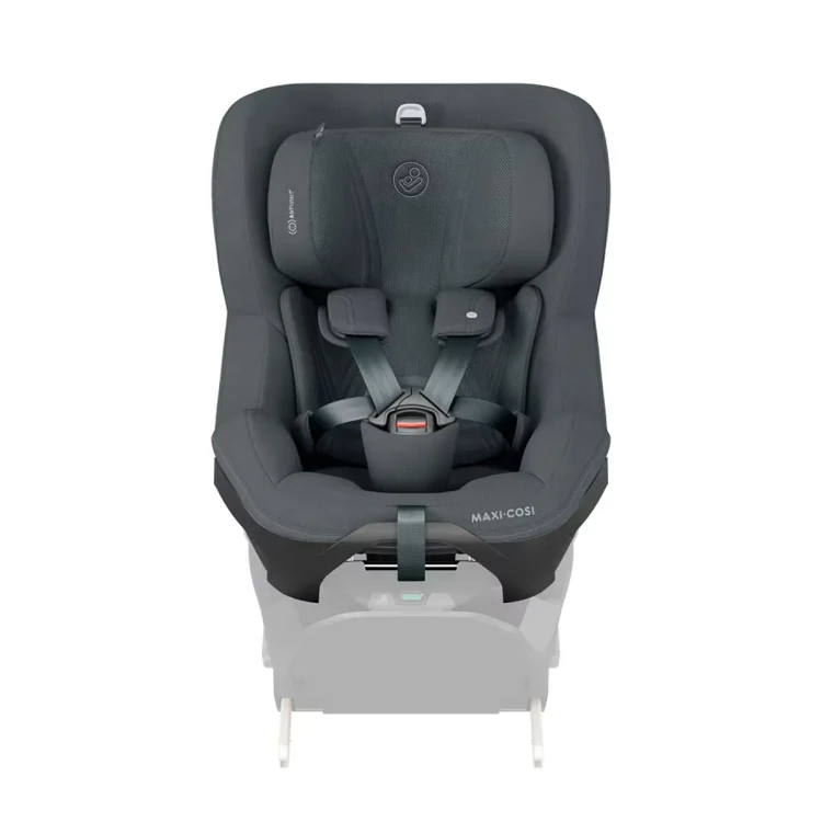 Maxi-Cosi Pearl Slide Pro - Authentic Graphite