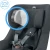 Maxi-Cosi Pearl Slide Pro - Authentic Graphite
