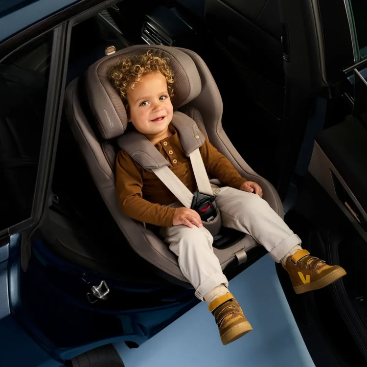 Maxi-Cosi Pearl Slide Pro