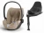 zestaw Cybex Cloud T - Cozy Beige Plus