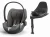 zestaw Cybex Cloud T - Mirage Grey