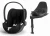 zestaw Cybex Cloud T - Sepia Black