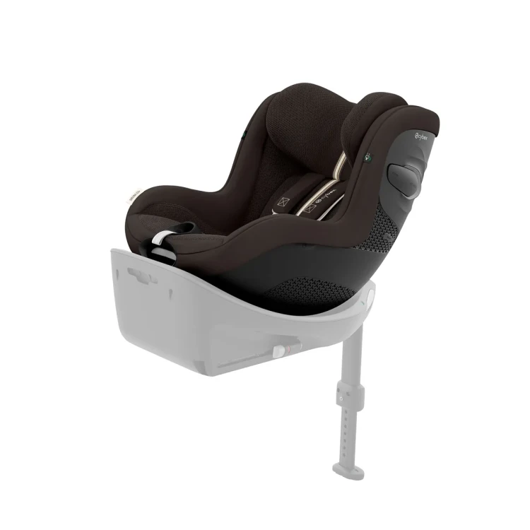 Sirona G3 - Chocolate Brown Plus