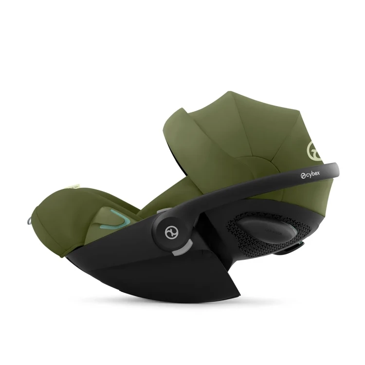 zestaw Cloud G3 - Moss Green Plus