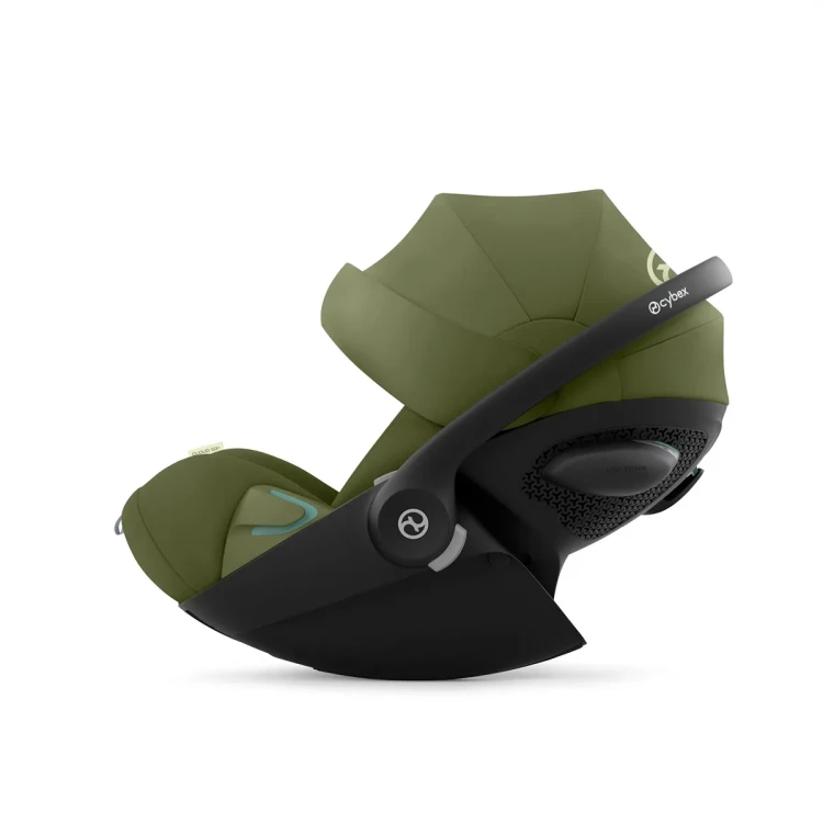 zestaw Cloud G3 - Moss Green Plus
