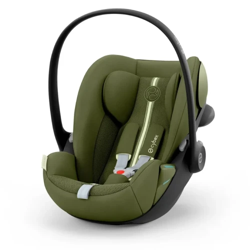 zestaw Cloud G3 - Moss Green Plus