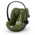 zestaw Cloud G3 - Moss Green Plus