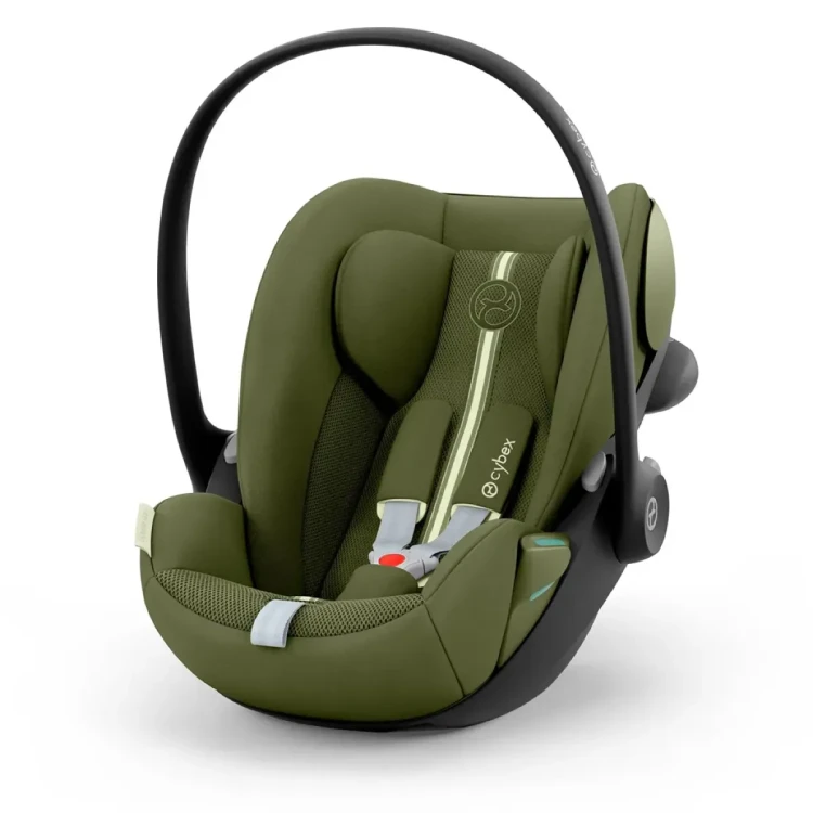 zestaw Cloud G3 - Moss Green Plus