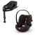 zestaw Cloud G3 - Chocolate Brown Plus
