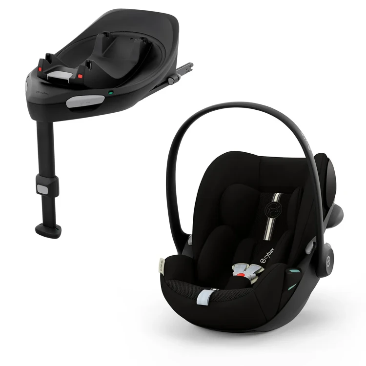 zestaw Cloud G3 - Moon Black Plus