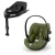 zestaw Cloud G3 - Moss Green Plus