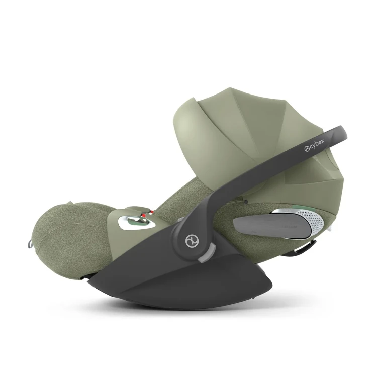 zestaw Cybex Cloud T - Sage Green Plus
