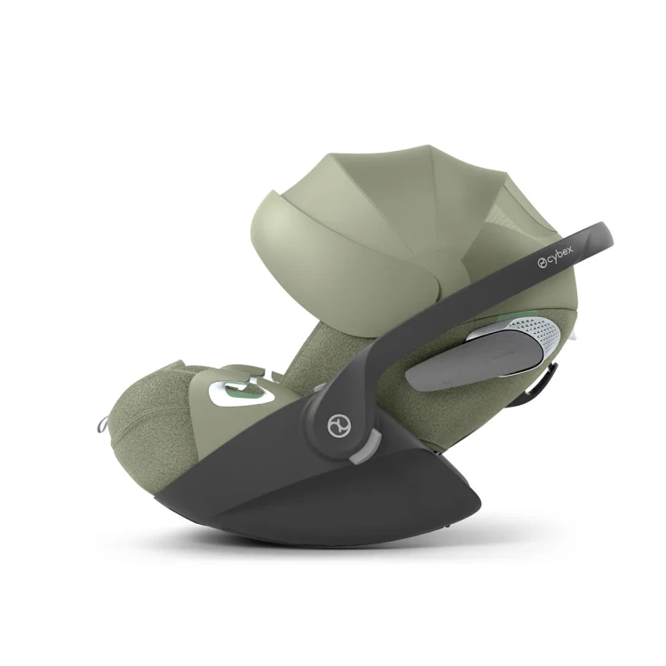 zestaw Cybex Cloud T - Sage Green Plus