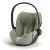 zestaw Cybex Cloud T - Sage Green Plus