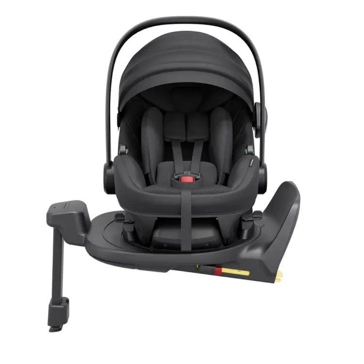 zestaw Avionaut Pixel 3 - Black