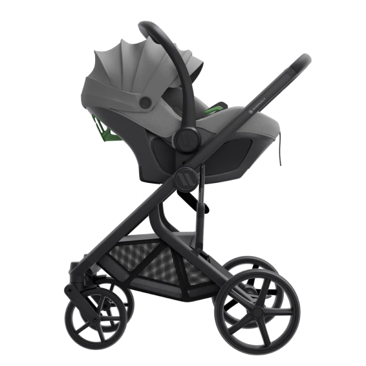 zestaw Avionaut Pixel 3 - Grey