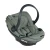 zestaw BeSafe Go Beyond 2 - Meadow Green Soft Breeze