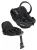 zestaw BeSafe Go Beyond 2 - Anthracite Mesh
