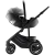 zestaw Britax Roemer BABY-SAFE PRO - Mineral Grey STYLE