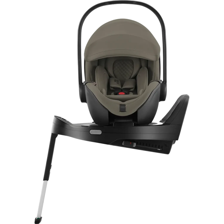 zestaw Britax Roemer BABY-SAFE PRO - Urban Olive LUX