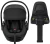 zestaw Thule Maple - Black