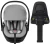 zestaw Thule Maple - Light Gray