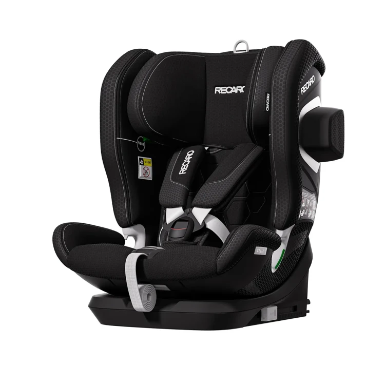 Recaro Velix 1 - Fresh Black