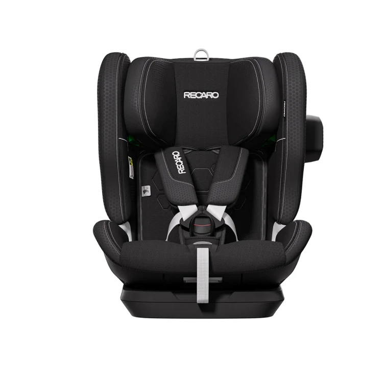 Recaro Velix 1 - Fresh Black