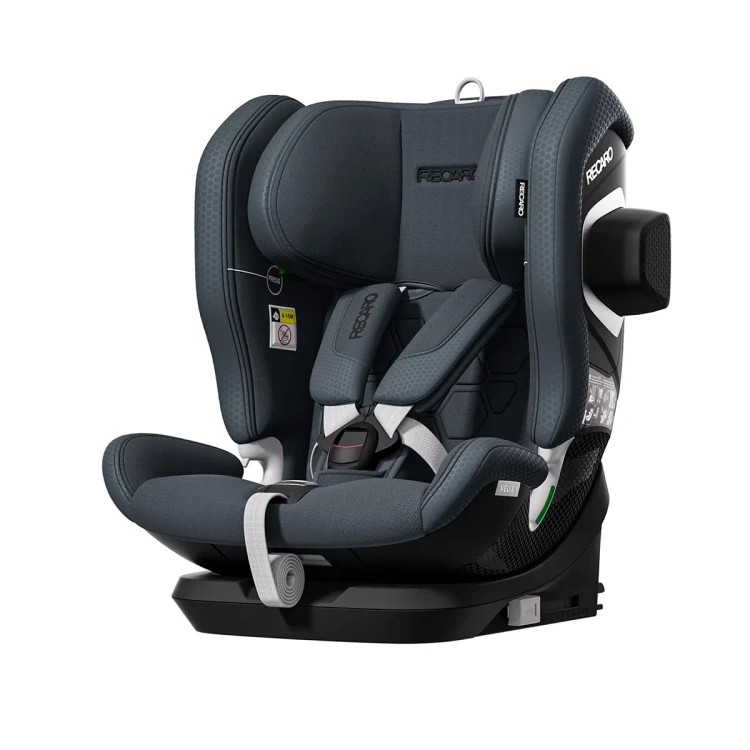 Recaro Velix 1 - Gallant Grey