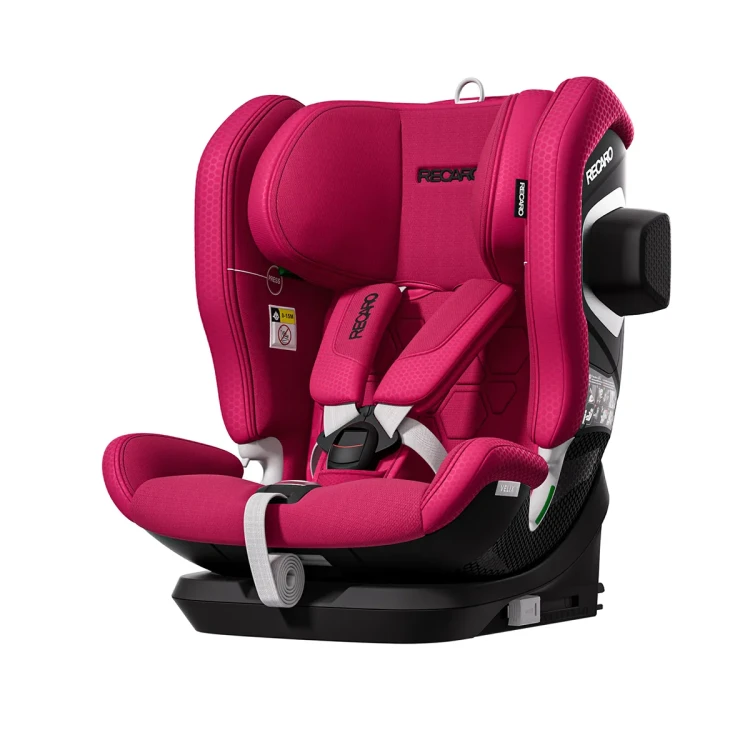 Recaro Velix 1 - Wow Pink