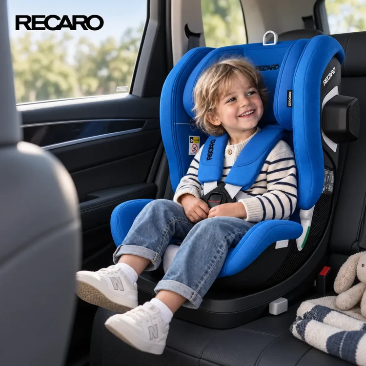 Recaro Velix 1