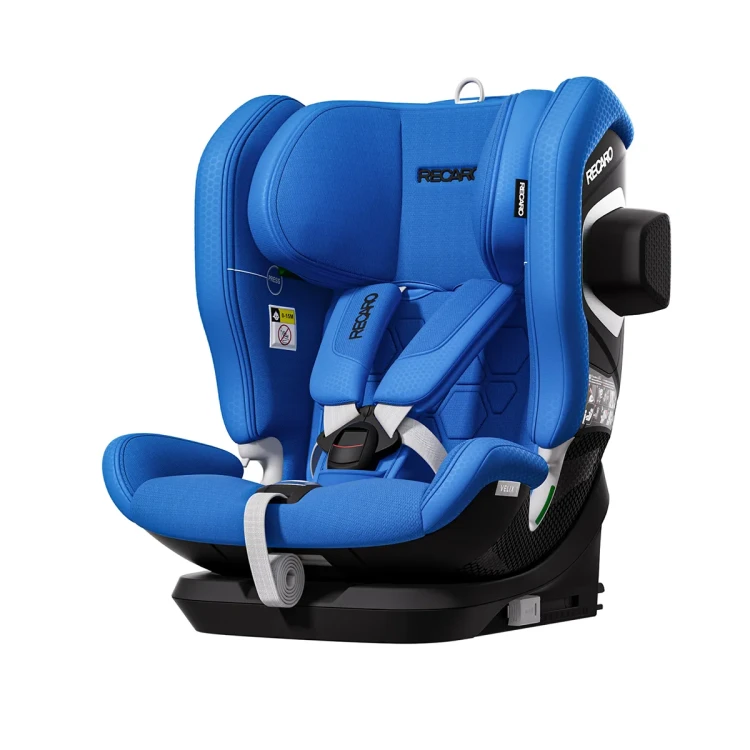 Recaro Velix 1 - Calm Blue