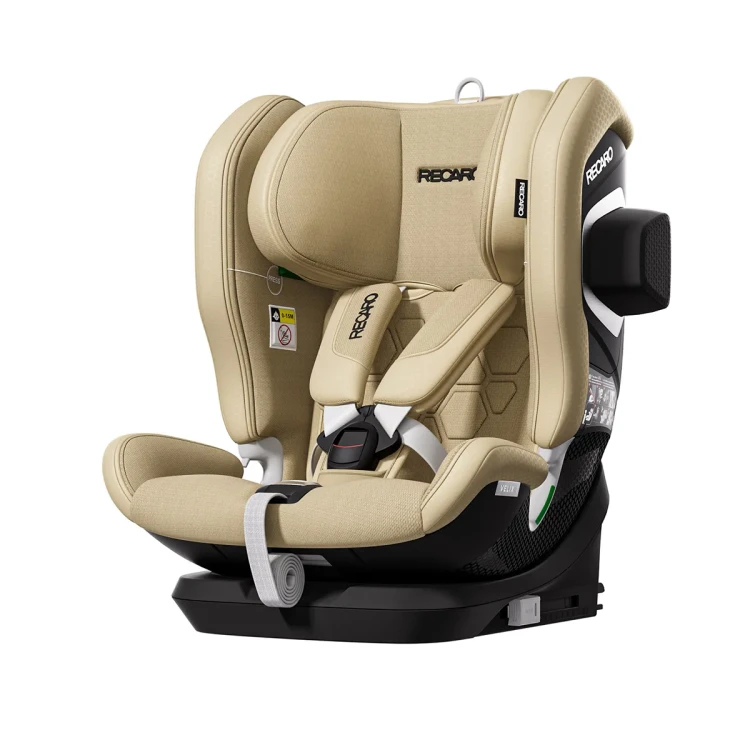 Recaro Velix 1 - Elegant Beige