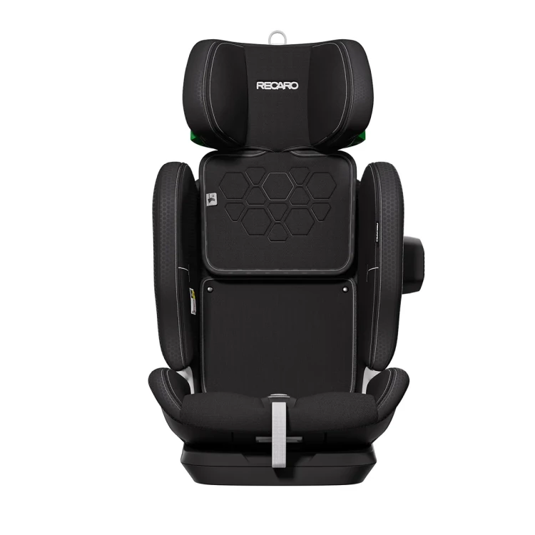 Recaro Velix 1 - Fresh Black